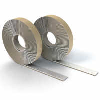 Butyl Tape 45Ft Roll 1/2 IN Wide