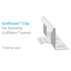 UL-90 GulfSeam Clip Galvanized