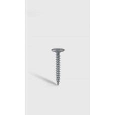Low Profile Pancake Screw 1.5 IN Stainless Steel
