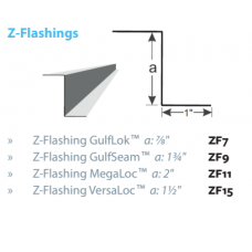 MegaLoc Z-Flashing ZF11