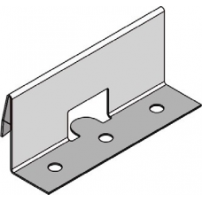 Galvanized Fixed RC-127 GulfSnap Clip