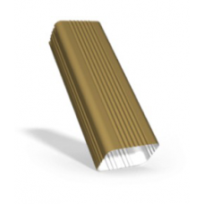 Corrugated Downspouts and Accessories