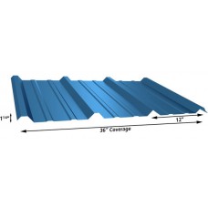 Gulf RP 36 IN Wide R-Panel