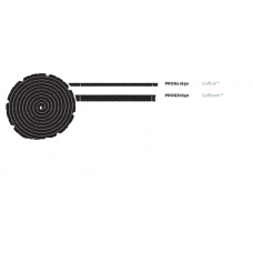 GulfSeam Profile Vent 18 IN Outside Closure