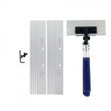 3in And 6in Interchangeable Seamer Set